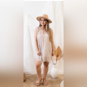 The Watson Dress